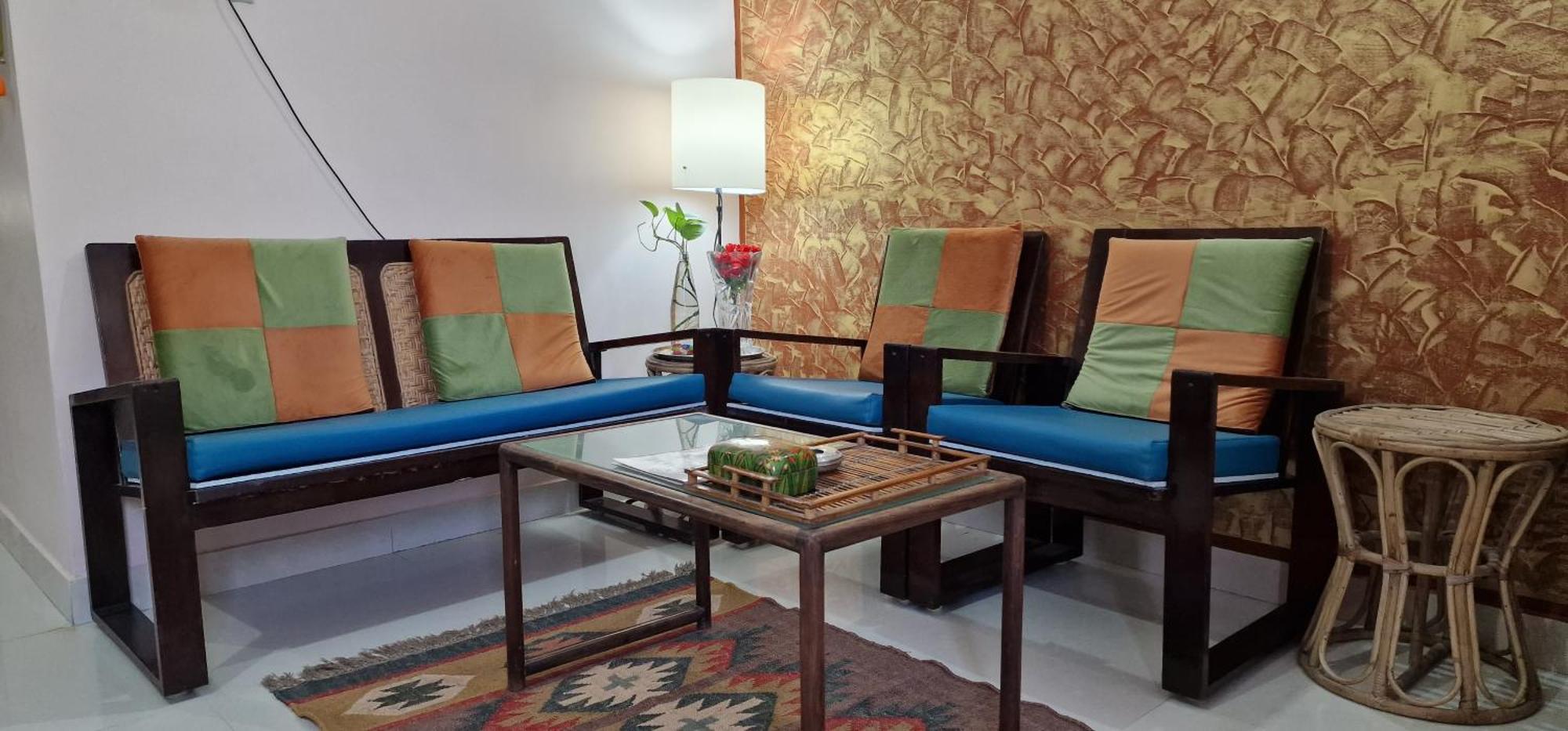 Ferienwohnung Harsidhi Haveli Bikaner Zimmer foto