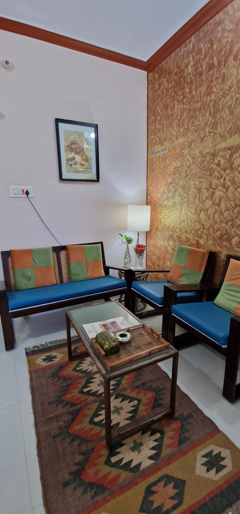 Ferienwohnung Harsidhi Haveli Bikaner Zimmer foto